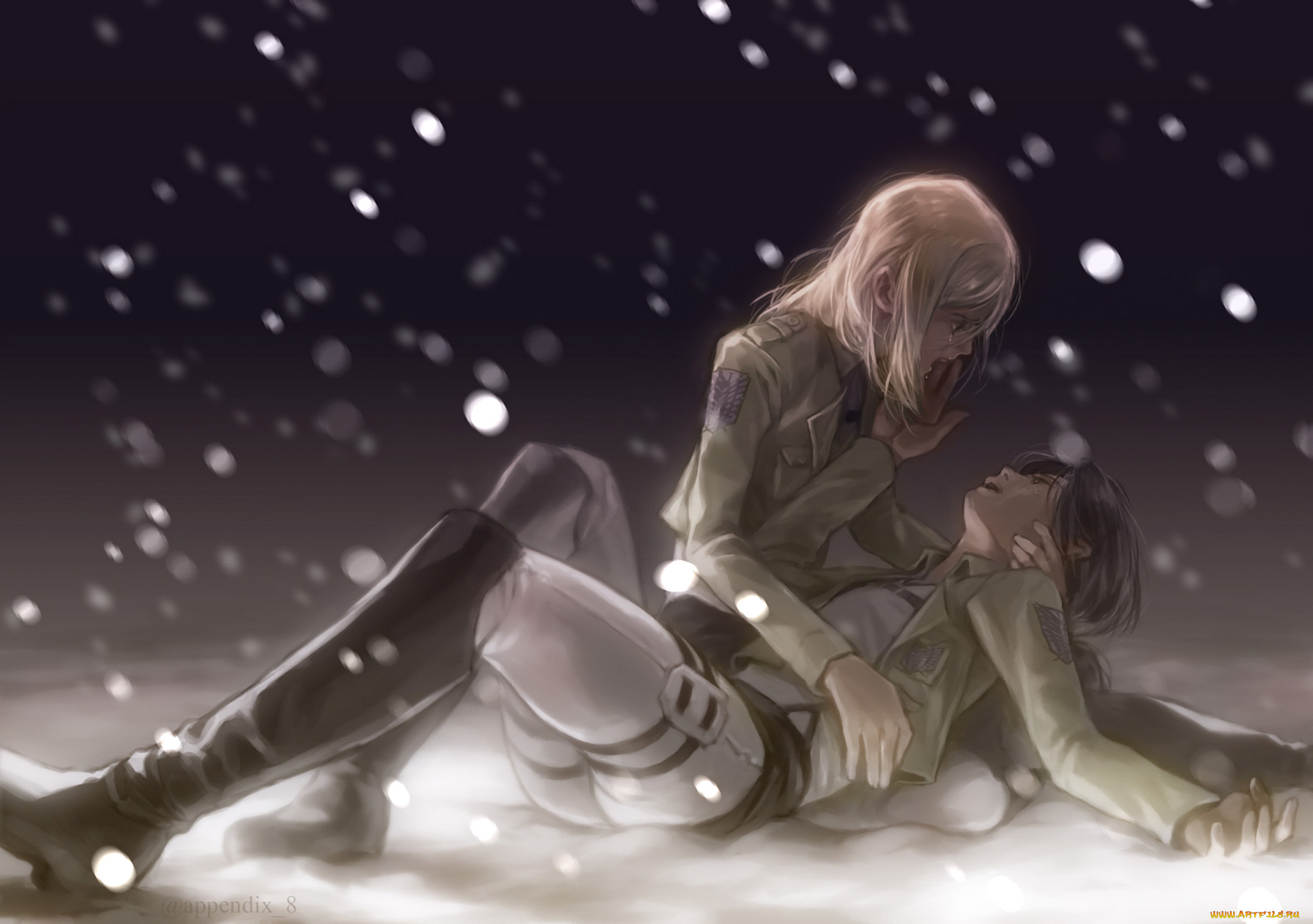 , shingeki no kyojin, , 